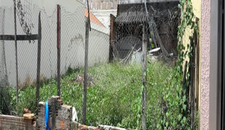 Terreno à venda em Portal do Sol, São Carlos, SP