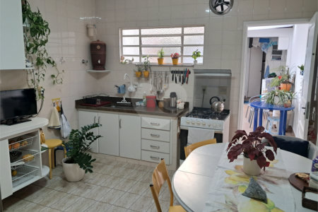 Sobrado à venda com 2 quartos em Granja Julieta, São Paulo, SP