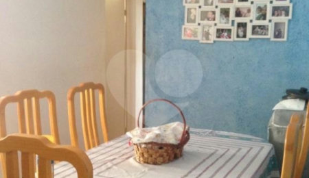 Apartamento à venda com 3 quartos em Vila Nova Cachoeirinha, São Paulo, SP