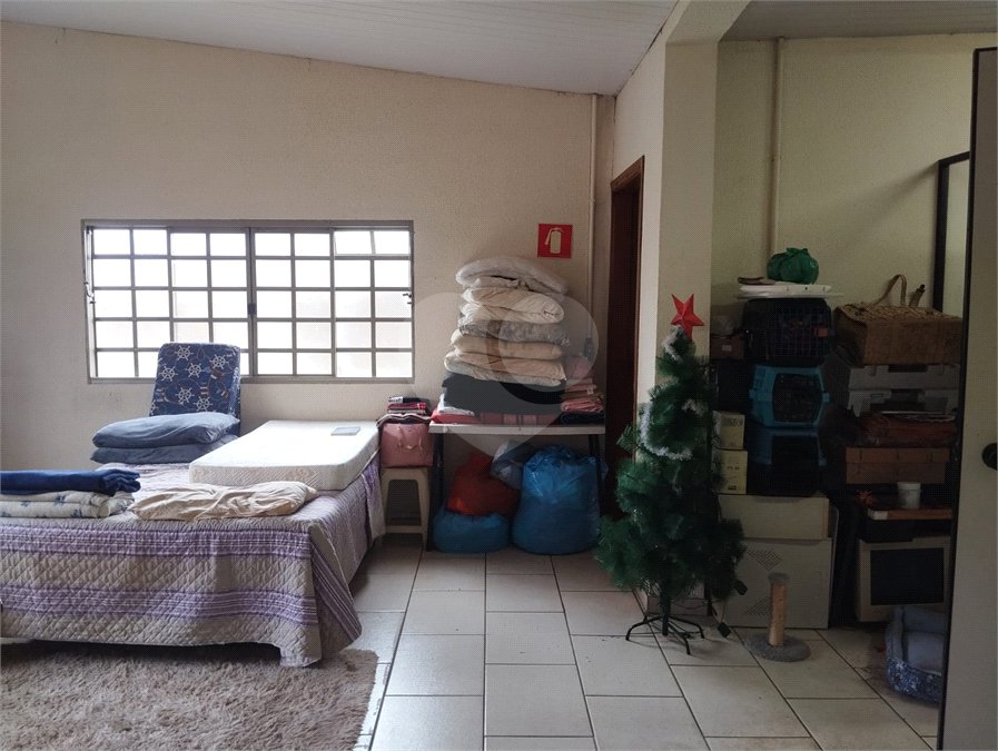Casa Térrea à venda com 3 quartos, sendo 1 suíte, em Vila Xavier (vila Xavier), Araraquara, SP