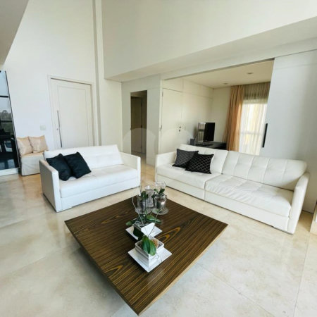 Apartamento à venda ou para alugar com 2 quartos, sendo 1 suíte, em Parque do Morumbi, São Paulo, SP