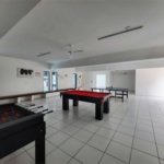 Apartamento Residencial à venda, Jardim Enseada, Guarujá - AP0795.