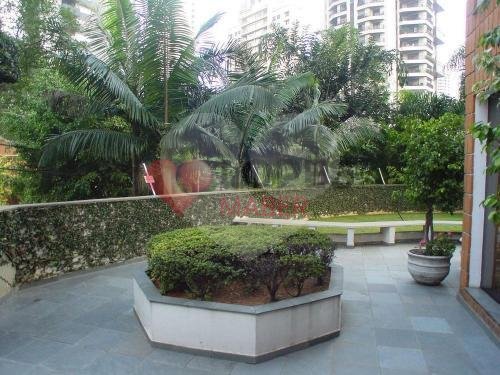 Apartamento à venda com 3 suítes em Vila Suzana, São Paulo, SP