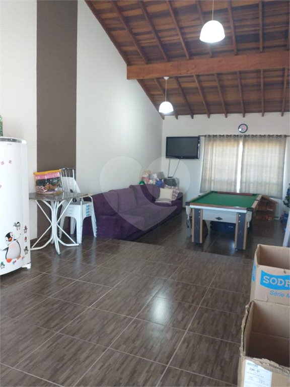 Casa Térrea à venda com 2 quartos em Jardim Santo Antônio, Salto, SP