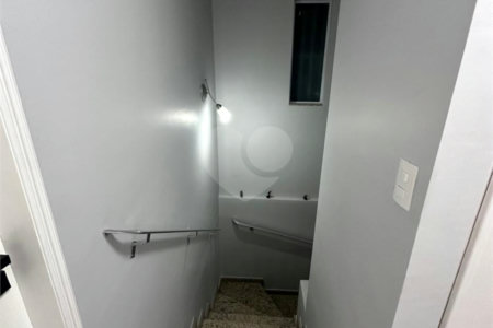 Sobrado à venda com 3 quartos, sendo 1 suíte, em Campo Grande, São Paulo, SP