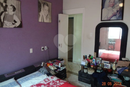 Sobrado à venda com 5 quartos, sendo 1 suíte, em Santana, São Paulo, SP