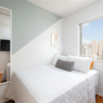 Apartamento à venda com 4 quartos, sendo 1 suíte, em Vila Cordeiro, São Paulo, SP