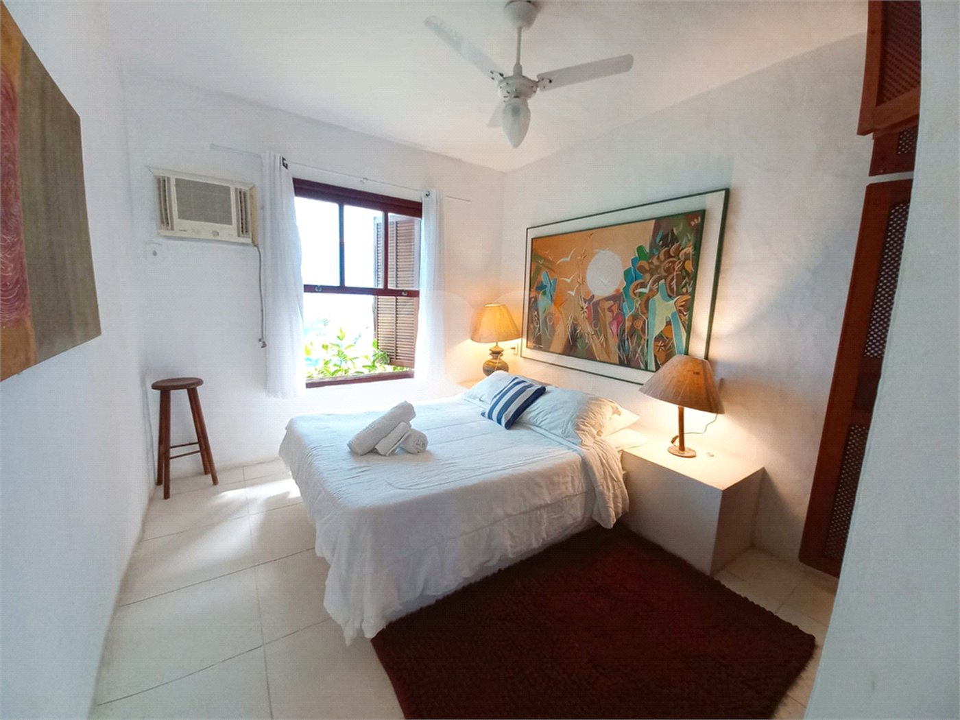 Casa à venda com 4 quartos em Marina, Armação dos Búzios, RJ