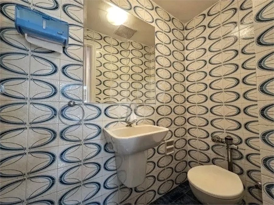 Apartamento à venda com 4 quartos, sendo 1 suíte, em Lagoa, Rio de Janeiro, RJ