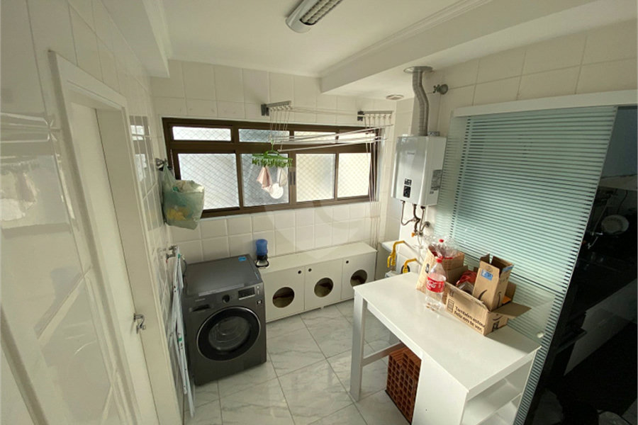 Apartamento à venda com 3 quartos, sendo 1 suíte, em Santana, São Paulo, SP