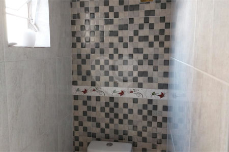 Casa à venda com 3 quartos, sendo 1 suíte,  em Vila Nivi, São Paulo, SP