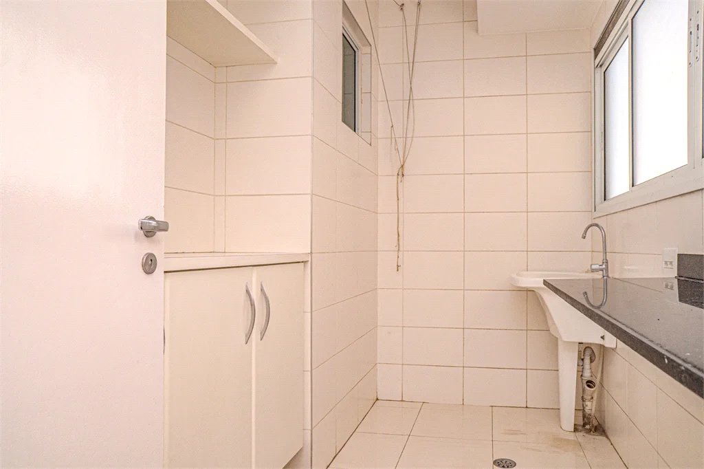 Apartamento à venda com 2 quartos, sendo 1 suíte, em Vila Leopoldina, São Paulo, SP