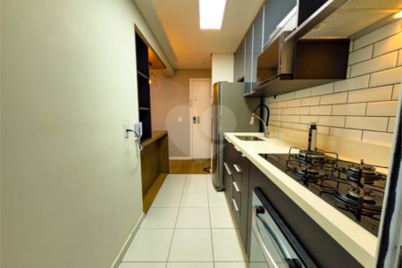 Apartamento à venda com 2 quartos, sendo 1 suíte, em Jardim Prudência, São Paulo, SP