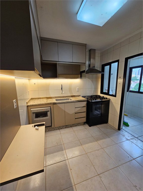 Apartamento à venda ou para alugar com 3 quartos, sendo 1 suíte, em Santa Cruz do José Jacques, Ribeirão Preto, SP