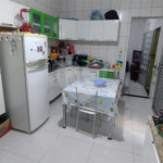 Casa Térrea à venda com 2 quartos em Cidade Dutra, São Paulo, SP