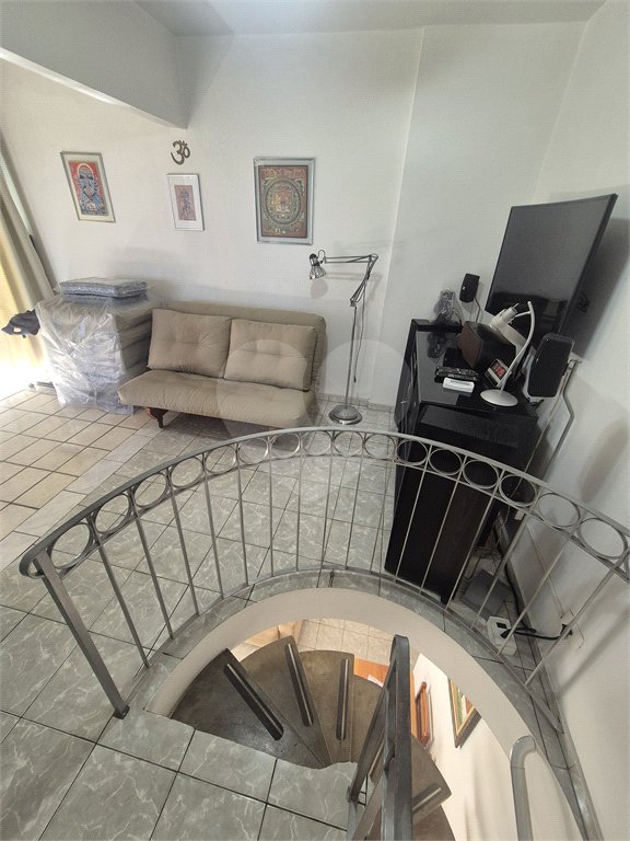 Cobertura à venda com 3 quartos, sendo 1 suíte,  em Casa Verde, São Paulo, SP