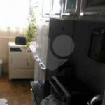 Apartamento à venda com 2 quartos em Horto, São Paulo, SP