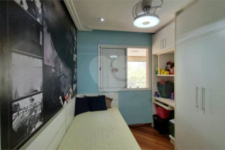 Apartamento à venda com 4 quartos, sendo 3 suítes, em Lauzane Paulista, São Paulo, SP