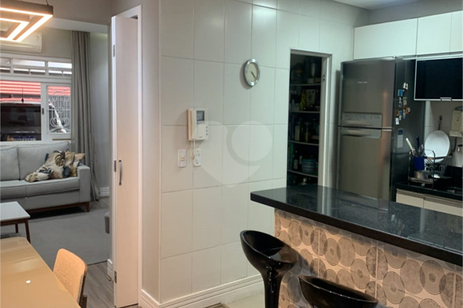 Sobrado à venda com 3 quartos, sendo 2 suítes, em Jardim São Paulo(zona Norte), São Paulo, SP