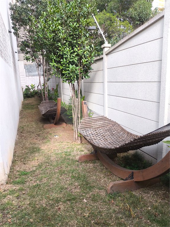 Apartamento à venda com 1 quarto em Perdizes, São Paulo, SP