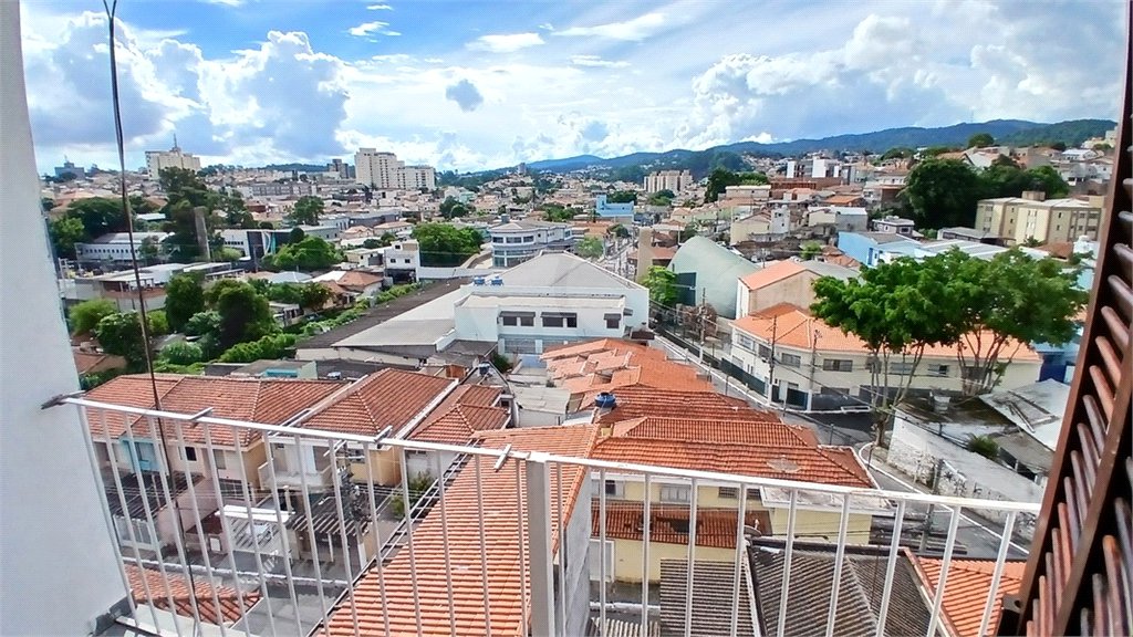 Sobrado à venda com 3 quartos, sendo 1 suíte, em Vila Nova Mazzei, São Paulo, SP