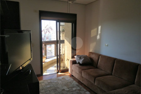 Apartamento à venda ou para alugar com 4 suítes em Santana, São Paulo, SP