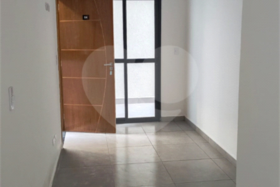 Apartamento à venda com 2 quartos, sendo 1 suíte,  em Tucuruvi, São Paulo, SP