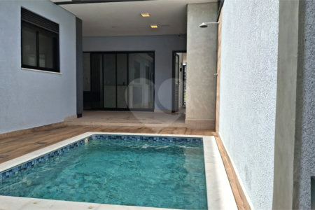 Casa à venda com 3 quartos, sendo 1 suíte,  no condomínio Reserva Ipanema, Sorocaba - SP