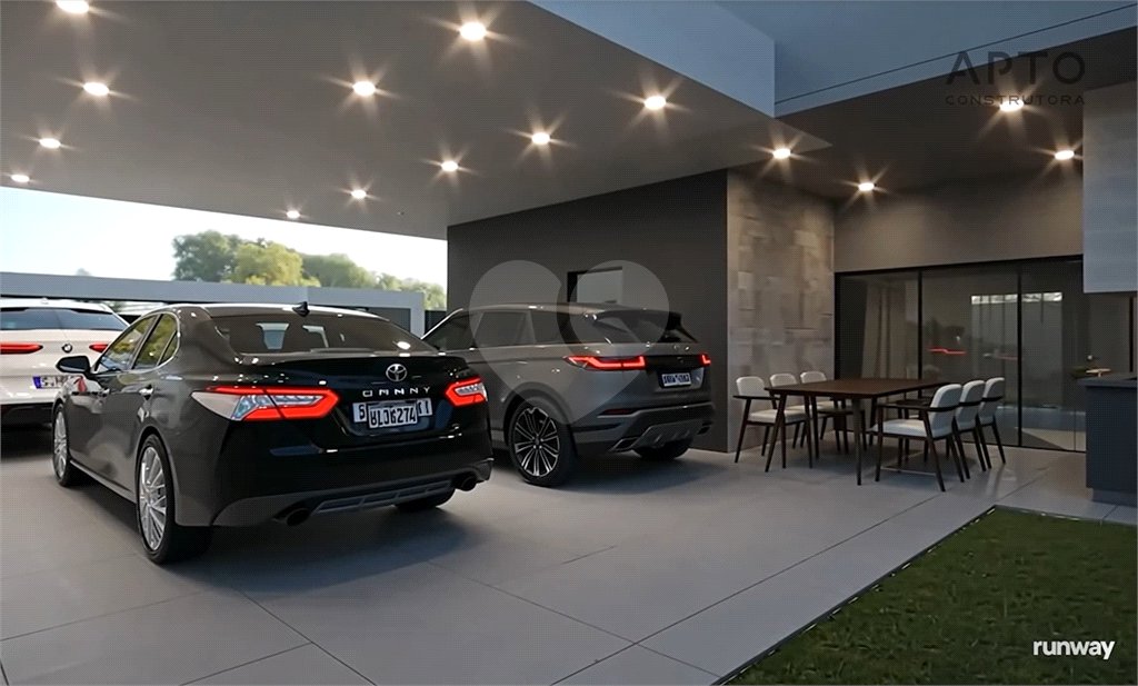 Casa à venda com 3 suítes em Loteamento Loanda, Atibaia, SP