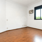 Apartamento à venda com 4 quartos, sendo 2 suítes,  em Brooklin Paulista, São Paulo, SP
