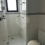 Apartamento para alugar com 4 quartos, sendo 2 suítes,  em Real Parque, São Paulo, SP