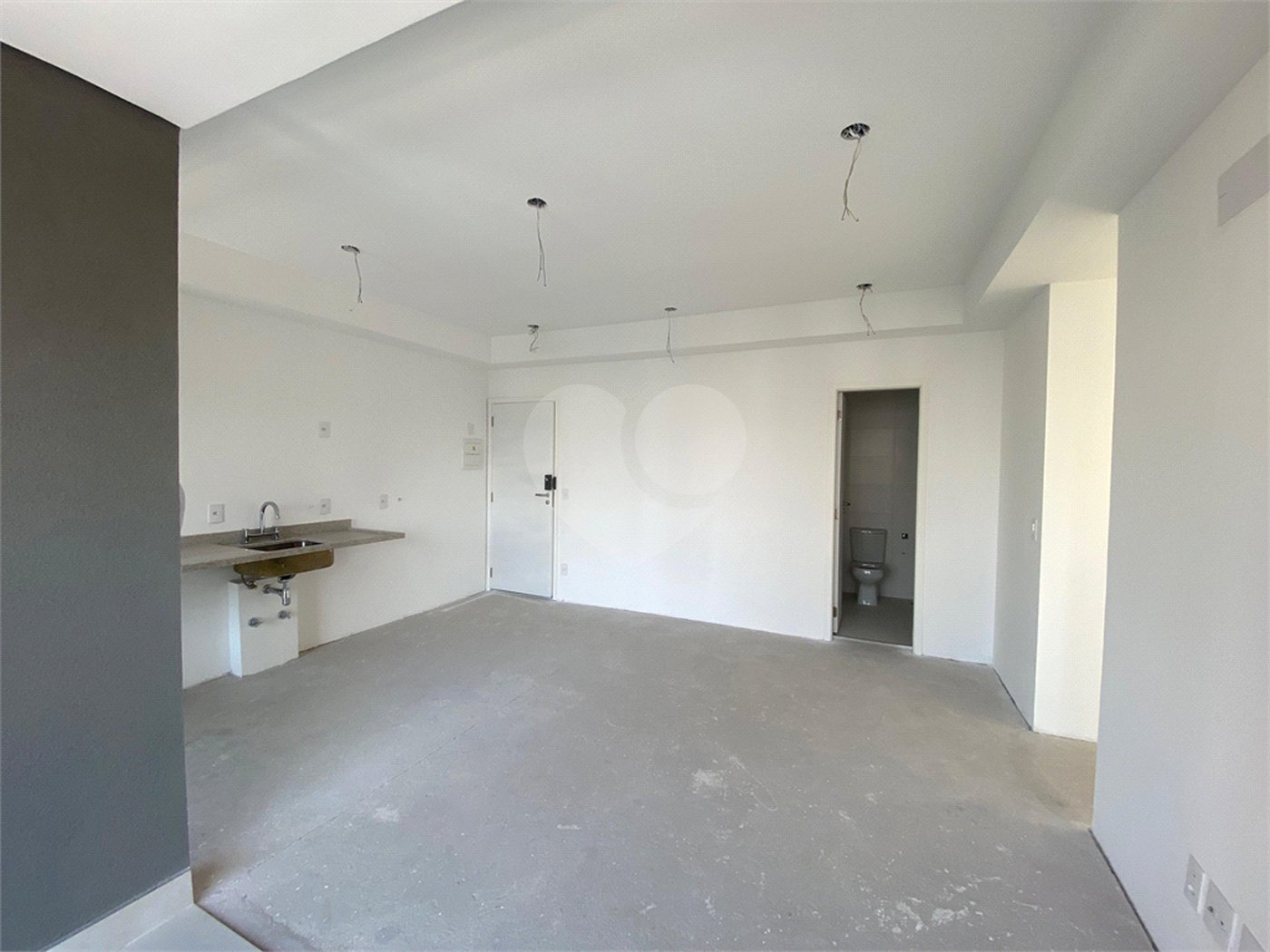 Apartamento à venda com 2 quartos, sendo 1 suíte,  em Perdizes, São Paulo, SP