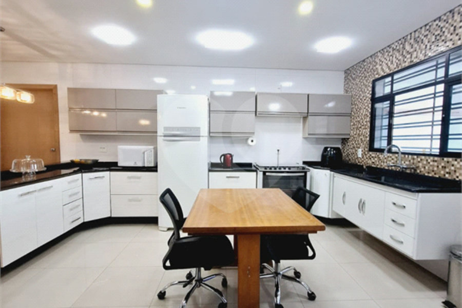 Casa Térrea à venda com 3 quartos, sendo 1 suíte, em Parque Edu Chaves, São Paulo, SP