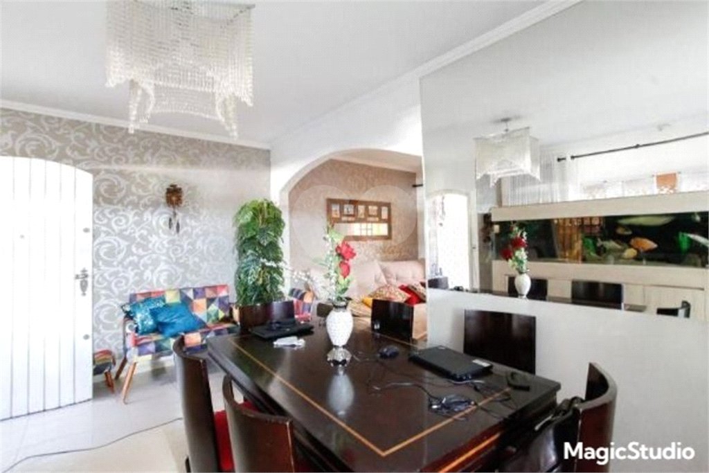 Casa à venda com 3 quartos, sendo 1 suíte,  em Jabaquara, São Paulo, SP