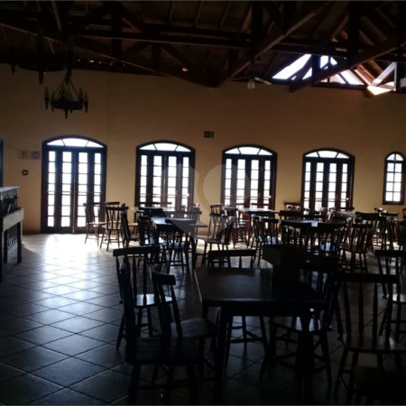 Salão à venda em Taboão, São Bernardo do Campo, SP