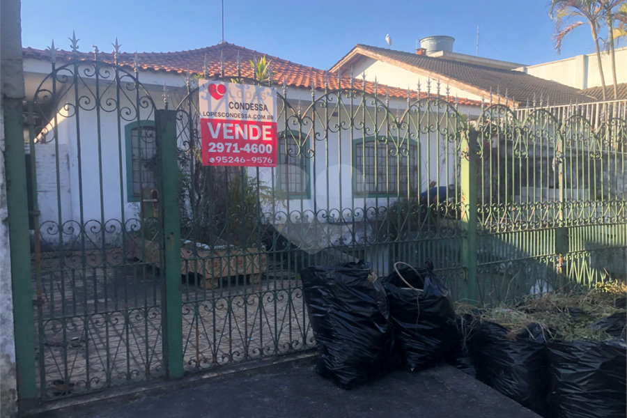 Casa Térrea à venda com 3 quartos, sendo 1 suíte,  em Palmas do Tremembé, São Paulo, SP