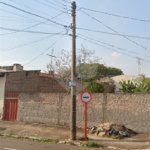 Terreno Comercial à Venda no bairro Jd Bandeirantes-São Carlos/SP