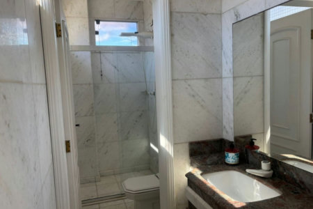 Casa com 3 dormitórios à venda, 330 m² por R$ 2.770.000,00 - Ponta da Praia - Santos/SP