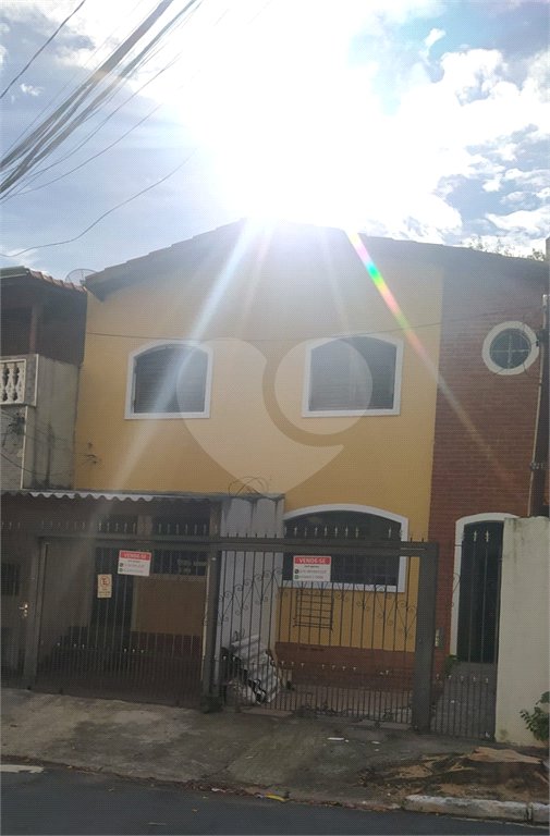 Sobrado à venda com 4 quartos, sendo 1 suíte, em Tucuruvi, São Paulo, SP