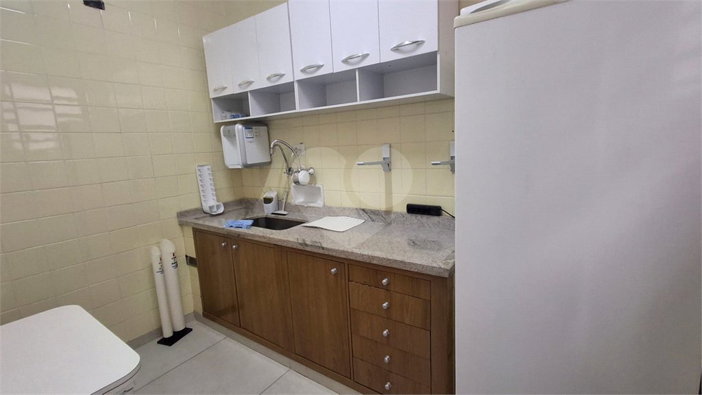 Sobrado para alugar com 1 quarto em Vila Clementino, São Paulo, SP