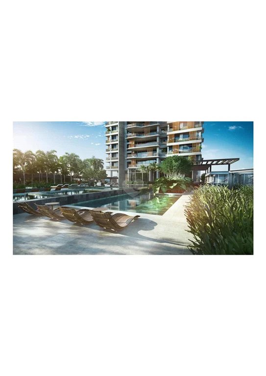 Apartamento à venda com 2 quartos, sendo 1 suíte,  em Jardim das Acácias, São Paulo, SP