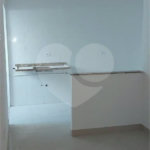 Apartamento à venda com 1 quarto em Vila Guilherme, São Paulo, SP