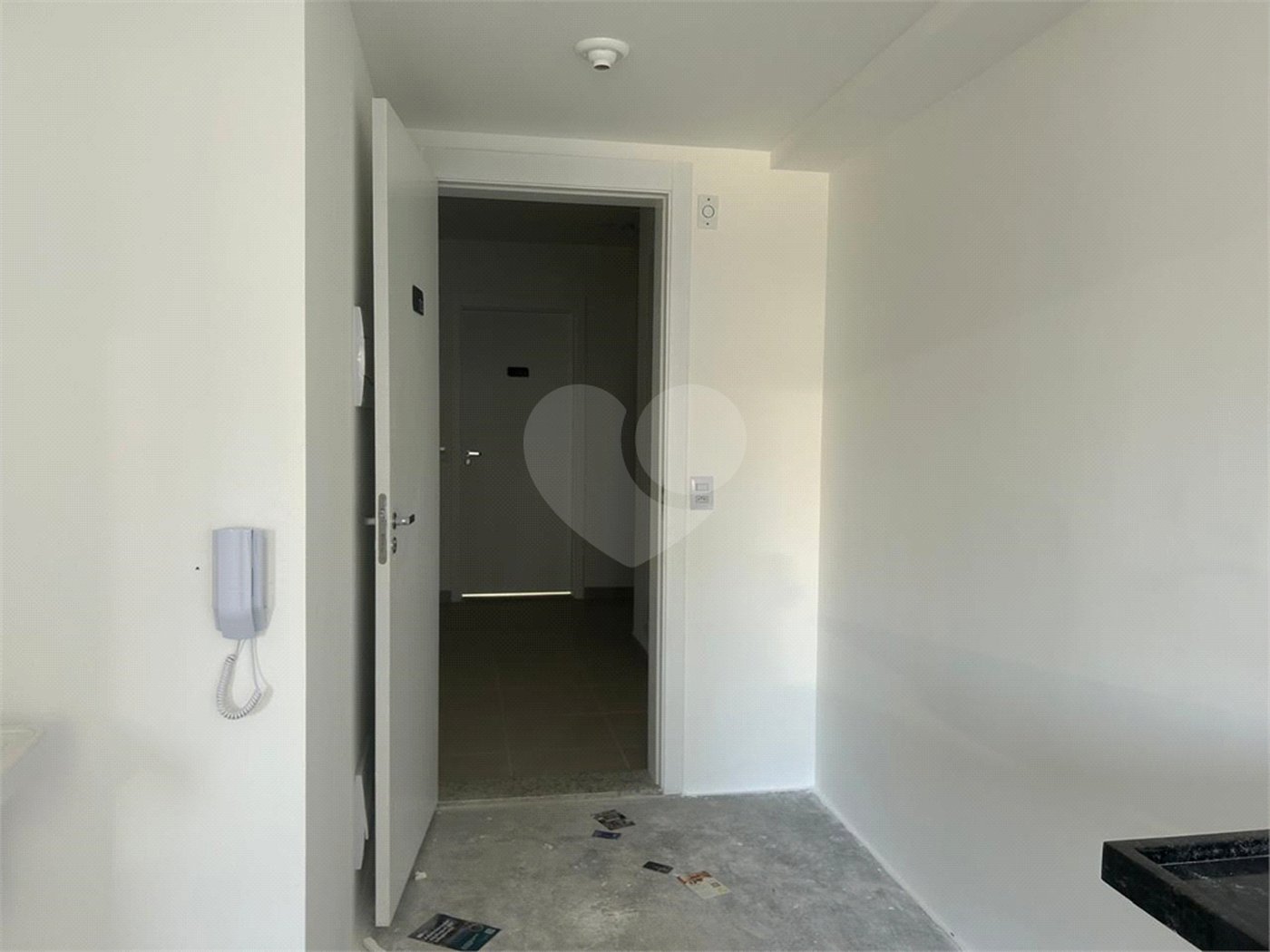 Apartamento à venda com 1 quarto em Pinheiros, São Paulo, SP