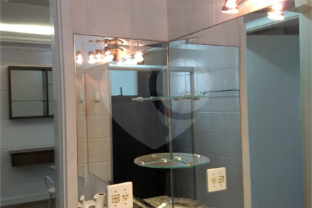 Apartamento à venda com 2 quartos, sendo 1 suíte, em Santa Teresinha, São Paulo, SP