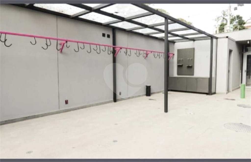 Apartamento à venda ou para alugar com 1 quarto em Vila Olímpia, São Paulo, SP