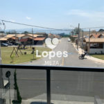 Casa à venda com 3 quartos, sendo 1 suíte,  no condomínio Residencial São José, Taubaté - SP