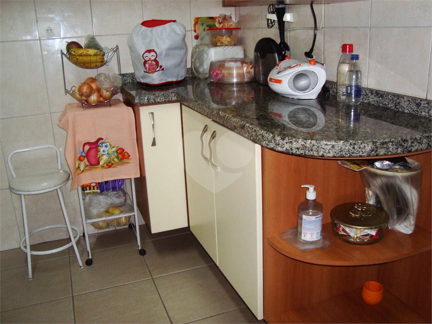 Apartamento à venda com 3 quartos em Santana, São Paulo, SP