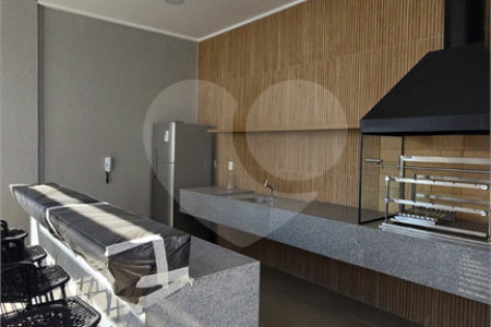 Apartamento à venda com 2 quartos, sendo 1 suíte, em Belenzinho, São Paulo, SP