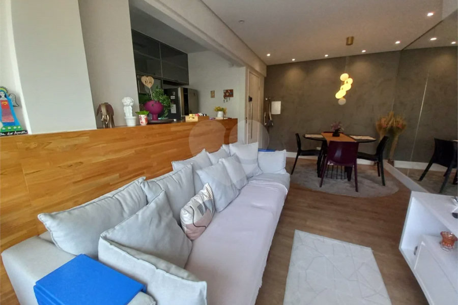Apartamento à venda com 2 quartos em Vila Guilherme, São Paulo, SP