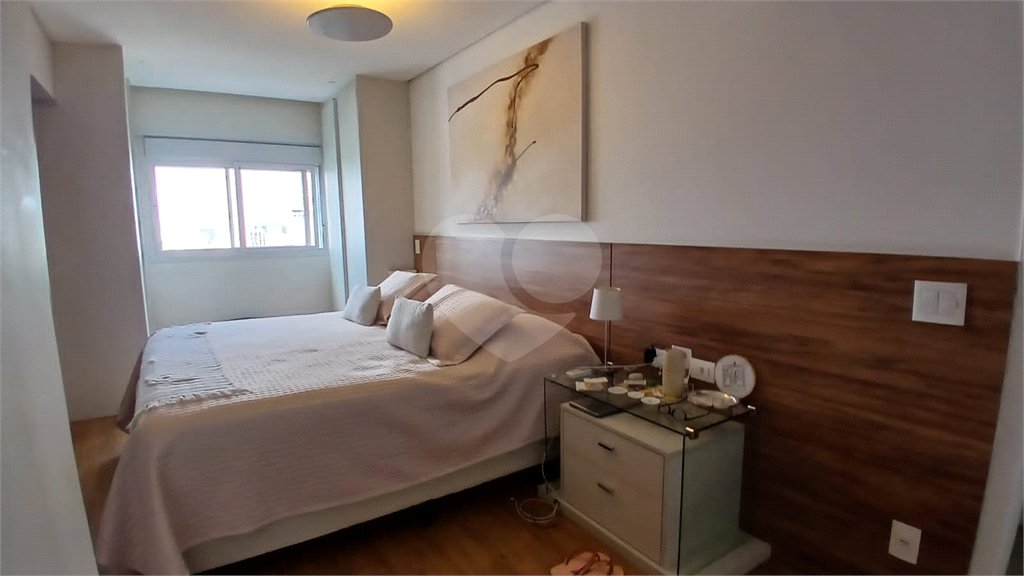 Apartamento à venda com 3 suítes em Jardim Fonte do Morumbi, São Paulo, SP